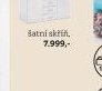 Šatní skříň