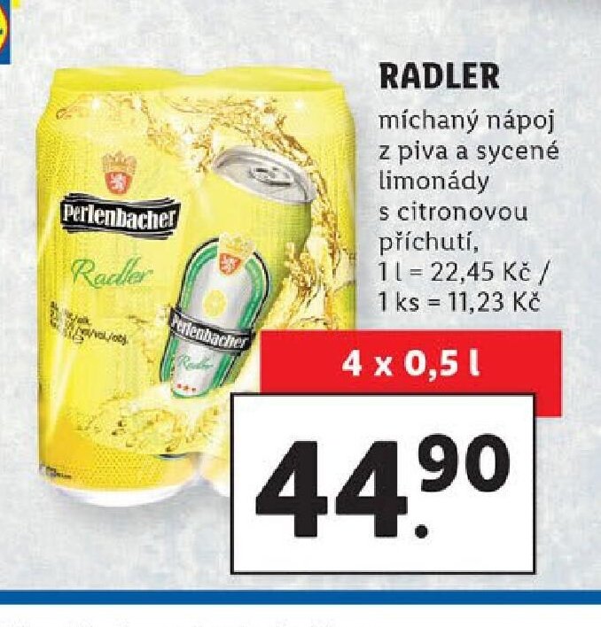 Radler
