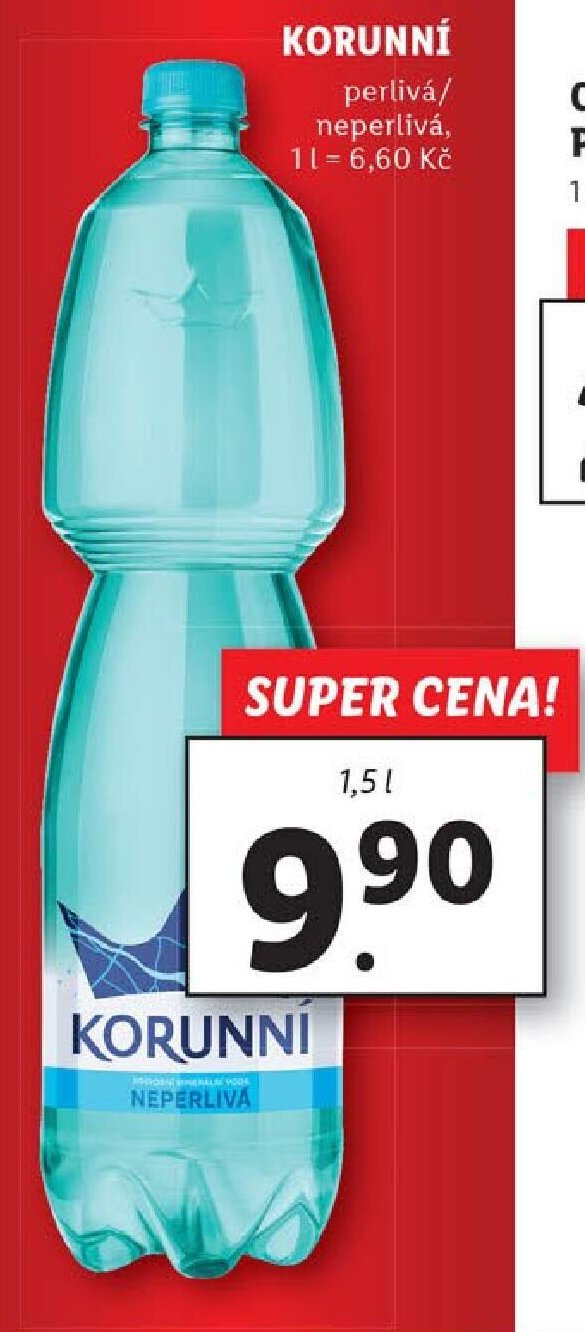 KORUNNÍ