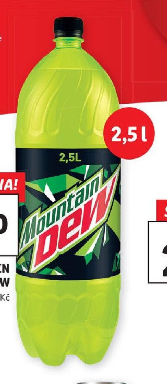 Mountain Dew