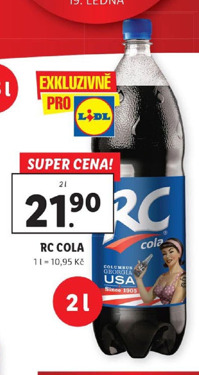 RC Cola