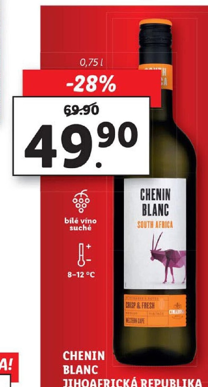 Chenin Blanc