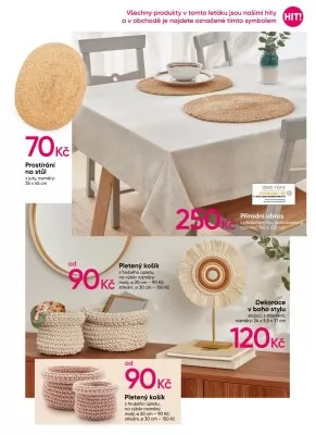 akční leták PEPCO 12.1.2023-25.1.2023