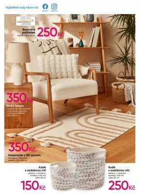 akční leták PEPCO 12.1.2023-25.1.2023