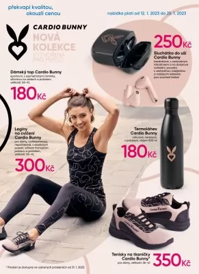 akční leták PEPCO 12.1.2023-25.1.2023