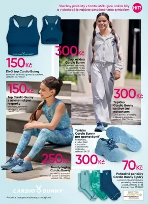 akční leták PEPCO 12.1.2023-25.1.2023