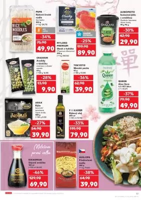 akční leták Kaufland 18.1.2023-24.1.2023