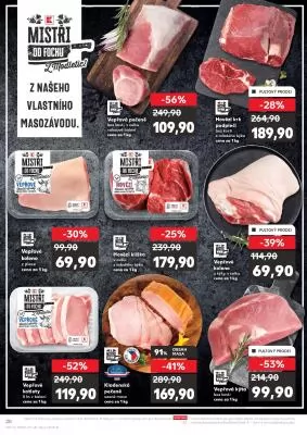 akční leták Kaufland 18.1.2023-24.1.2023