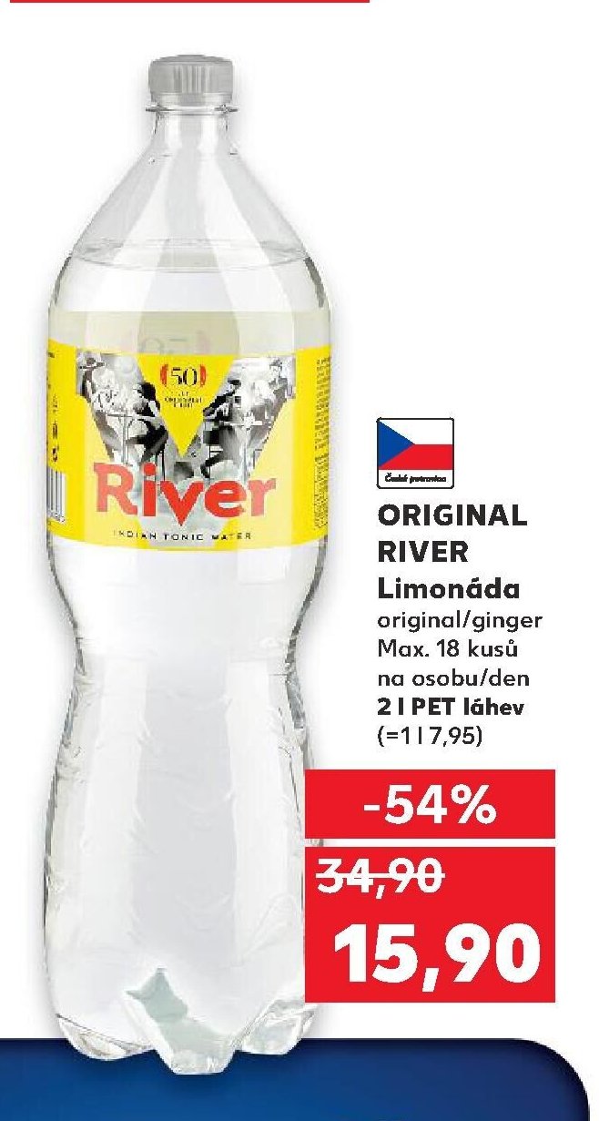 River Limonáda