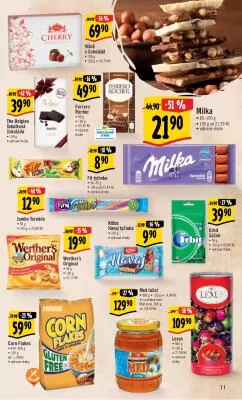 akční leták Albert 18.1.2023-24.1.2023