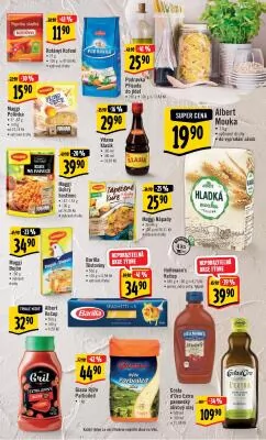 akční leták Albert 18.1.2023-24.1.2023