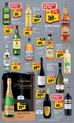 akční leták Albert 18.1.2023-24.1.2023