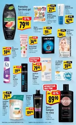akční leták Albert 18.1.2023-24.1.2023