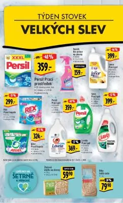 akční leták Albert 18.1.2023-24.1.2023