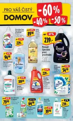 akční leták Albert 18.1.2023-24.1.2023