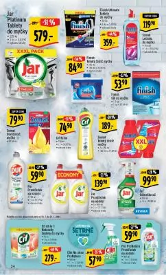akční leták Albert 18.1.2023-24.1.2023