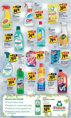 akční leták Albert 18.1.2023-24.1.2023