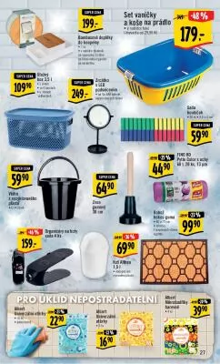 akční leták Albert 18.1.2023-24.1.2023