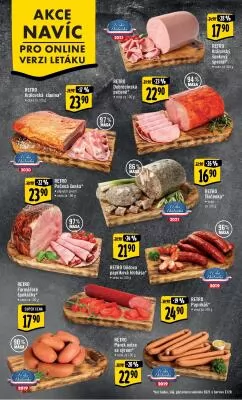 akční leták Albert 18.1.2023-24.1.2023