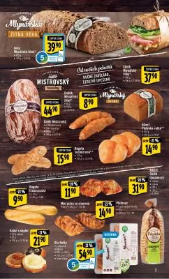 akční leták Albert 18.1.2023-24.1.2023