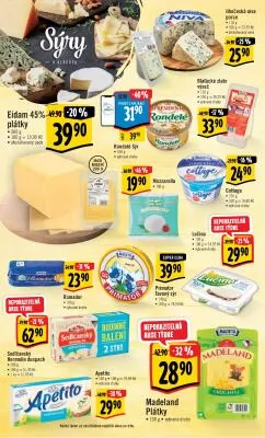 akční leták Albert 18.1.2023-24.1.2023