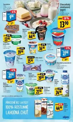 akční leták Albert 18.1.2023-24.1.2023
