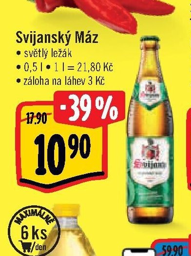 Svijanský Máz
