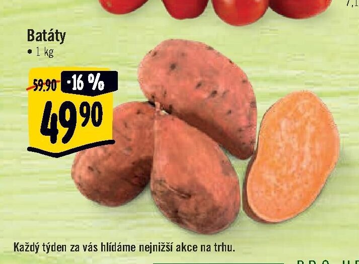 Batáty