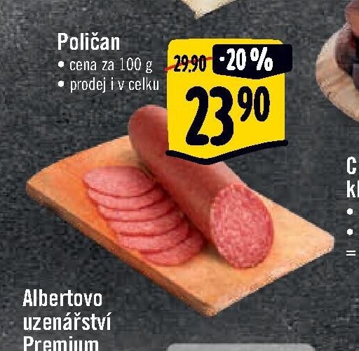 Poličan