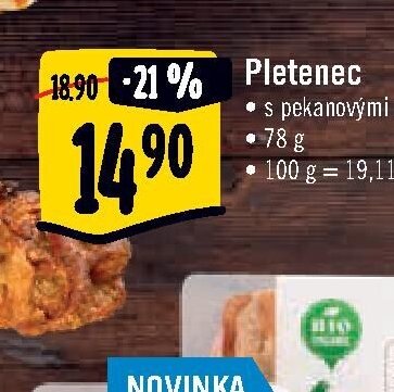 Pletenec