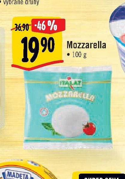 Mozzarella