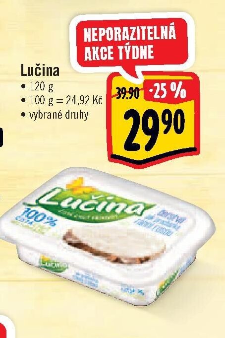 Lučina