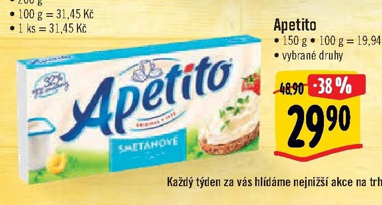 Apetito