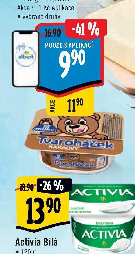 Tvaroháček