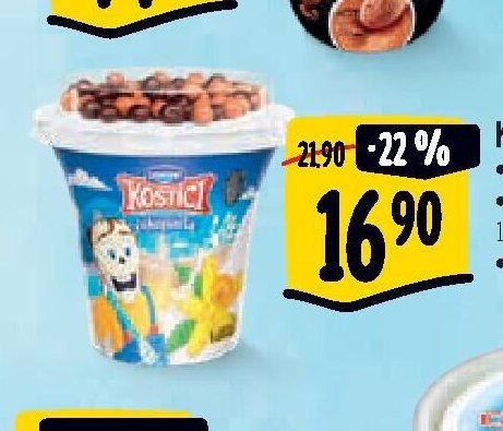 Kostíci