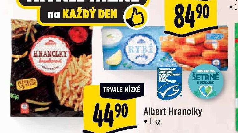 Albert Hranolky