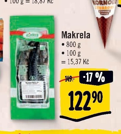 Makrela