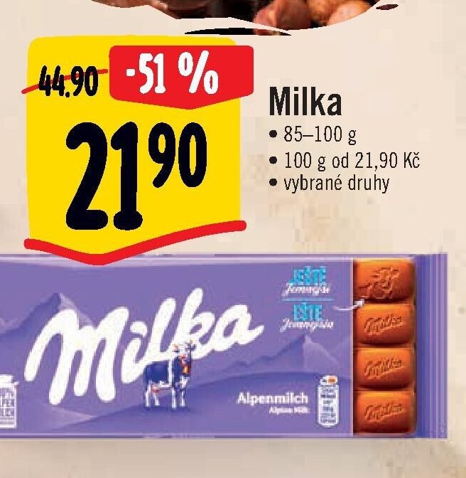 Milka