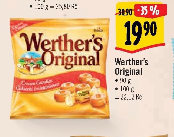 Werther's Original