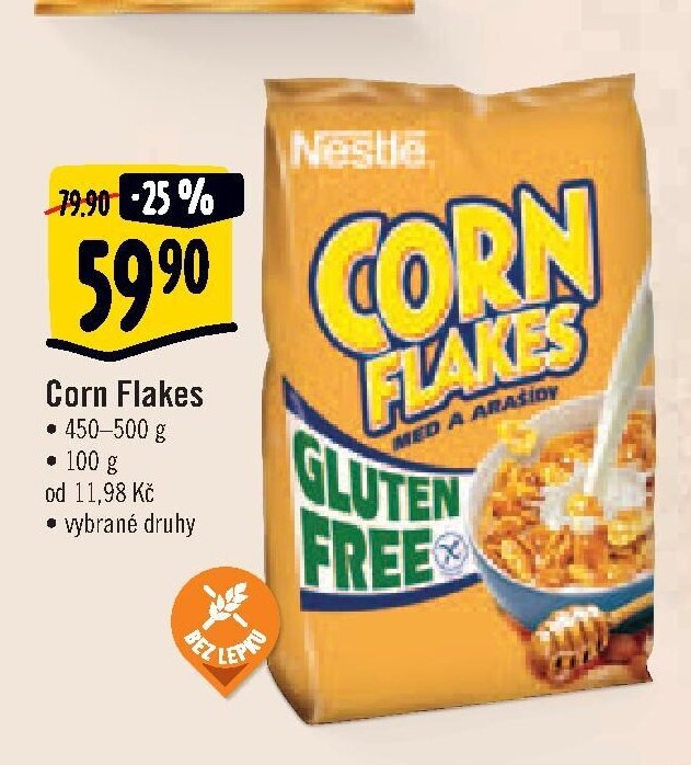Corn Flakes