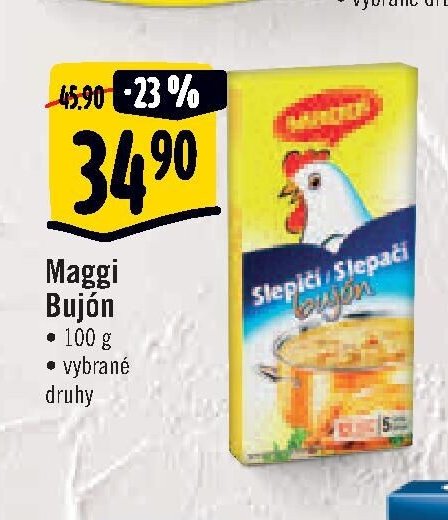 Maggi Bujón