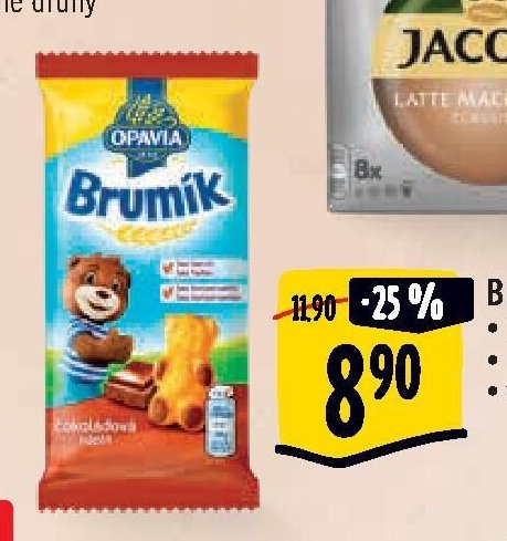 Brumík