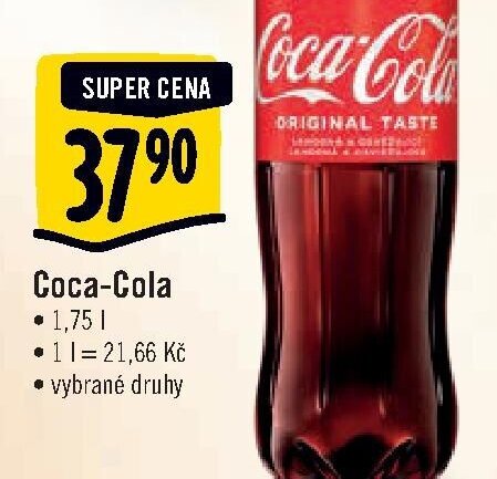 Coca-Cola