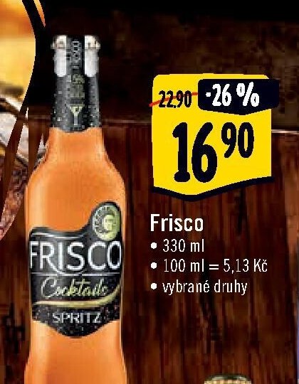 Frisco