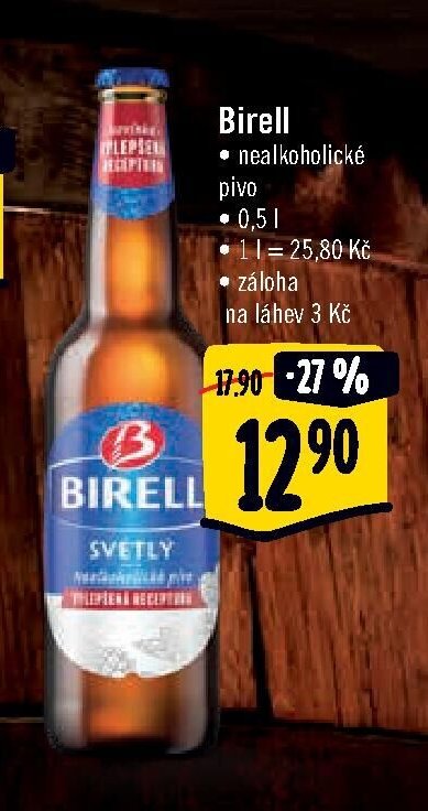 Birell