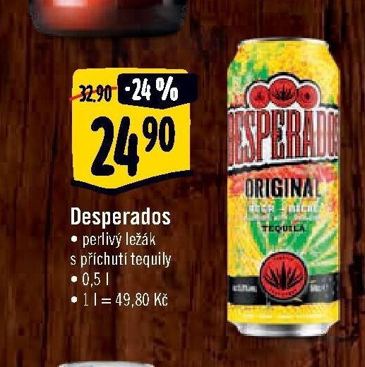 Desperados