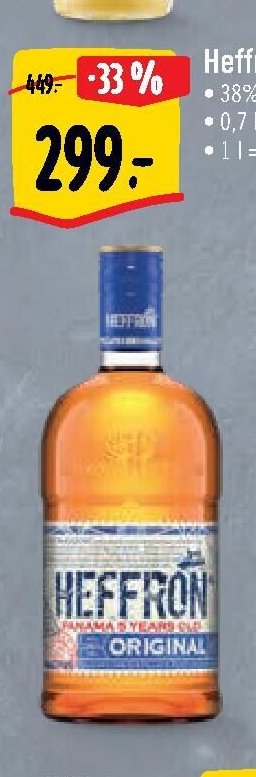 Heffron