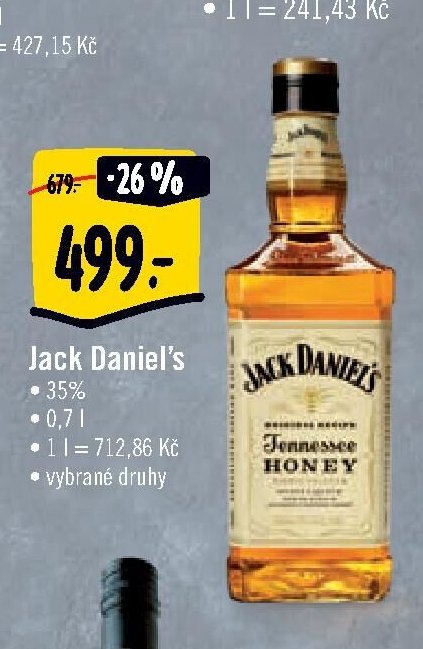 Jack Daniel's