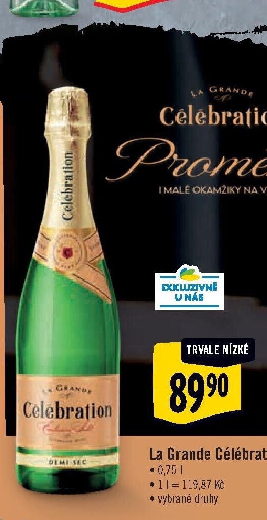 La Grande Célébration