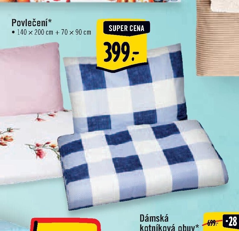 Povlečení
